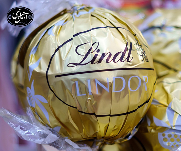 معرفی شکلات لیندت اند اشپرونگلی (Lindt & Sprüngli)