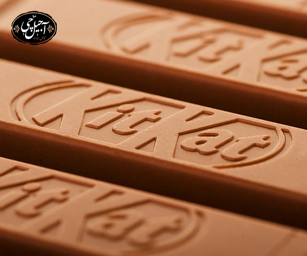 معرفی شکلات کیت کت (Kit Kat)